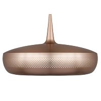 плафон clava dine brushed copper в Твери