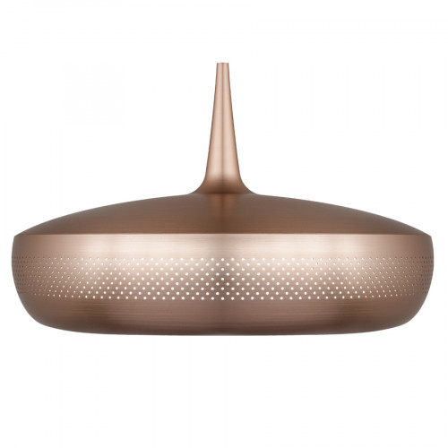 плафон clava dine brushed copper в Твери