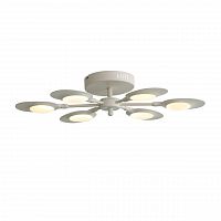 потолочная светодиодная люстра st luce farfalla sl824.502.06 в Твери