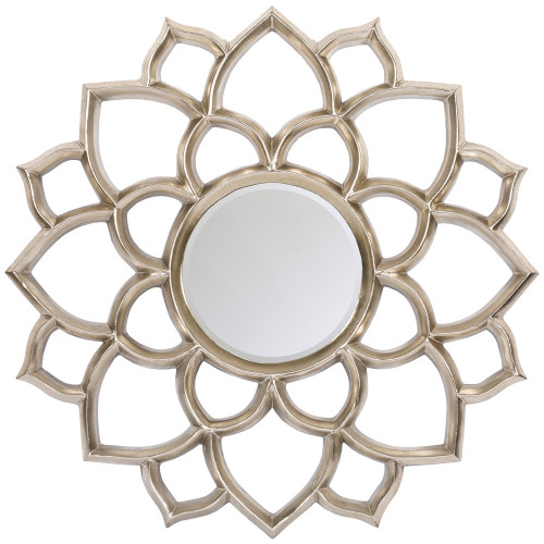 зеркало-цветок декоративное саммервилл в Твери