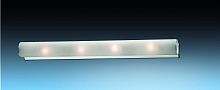 подсветка для зеркал odeon light tube 2028/4w в Твери