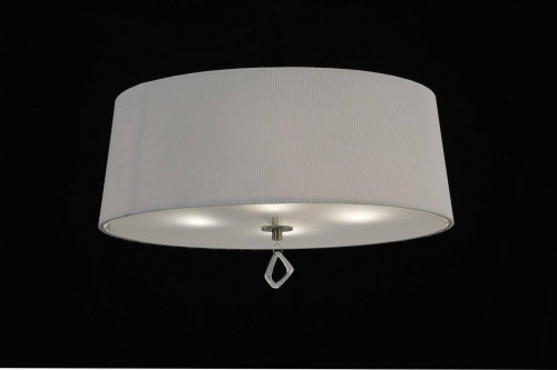 потолочный светильник mantra mara antique brass 1626 в Твери