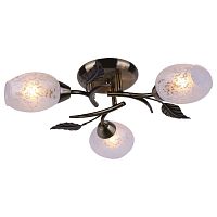 потолочная люстра arte lamp anetta a6157pl-3ab в Твери