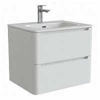 тумба для ванной комнаты с раковиной iddis edifice 60/80 в Твери