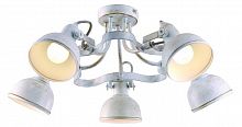 потолочная люстра arte lamp martin a5216pl-5wg в Твери