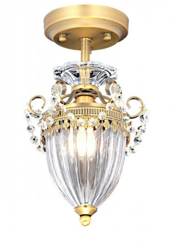 потолочный светильник arte lamp schelenberg a4410pl-1sr в Твери