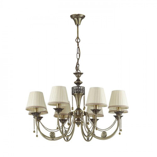 подвесная люстра odeon light ignessa 3222/8 в Твери