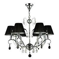 подвесная люстра maytoni mina mod900-pl-06-n в Твери
