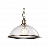 подвесной светильник arte lamp oglio a9273sp-1ab в Твери