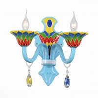 бра st luce ornato sl674.781.02 в Твери