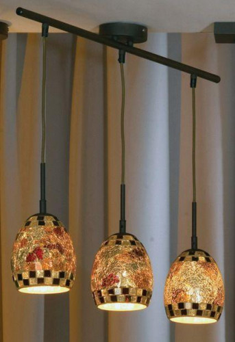 подвесной светильник lussole ostuni lsq-6506-03 в Твери