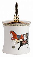 декоративная емкость для хранения antique small в Твери