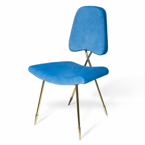 стул maxime blue в Твери