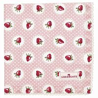 салфетка strawberry pale pink в Твери