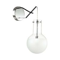 бра odeon light marco 4029/1w в Твери