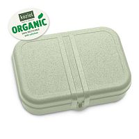 ланч-бокс pascal l organic, зелёный в Твери
