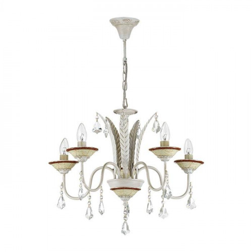 подвесная люстра odeon light vasco 3218/5 в Твери