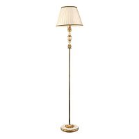 торшер arte lamp benessere a9570pn-1wg в Твери