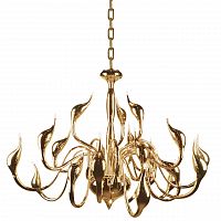 подвесная люстра lightstar cigno collo 751242 в Твери