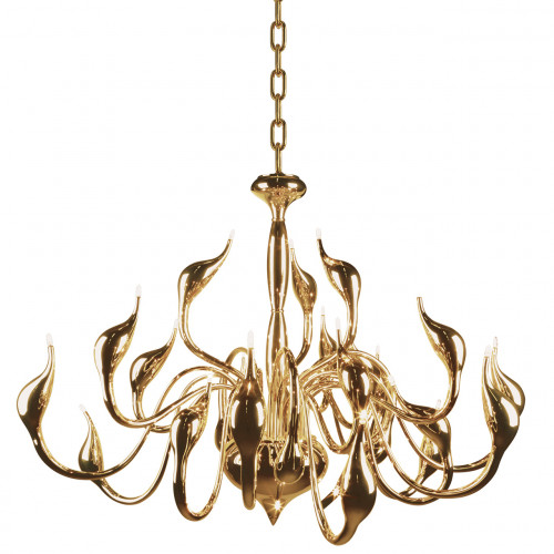 подвесная люстра lightstar cigno collo 751242 в Твери