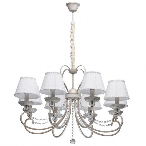 подвесная люстра mw-light августина 419011708 в Твери