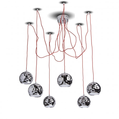 подвесная люстра mw-light котбус 7 492014406 в Твери