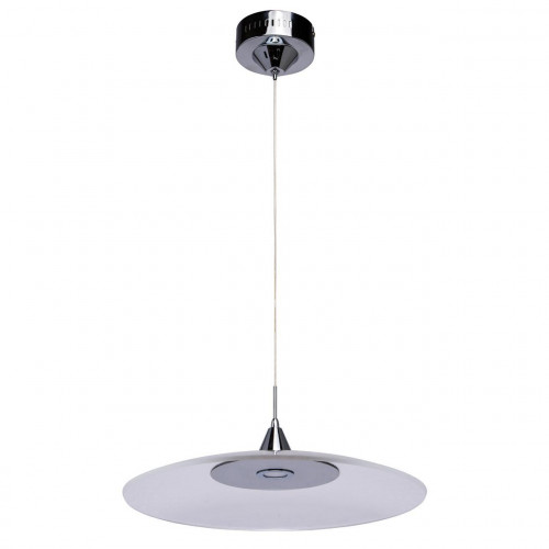 подвесной светодиодный светильник mw-light платлинг 661015801 в Твери