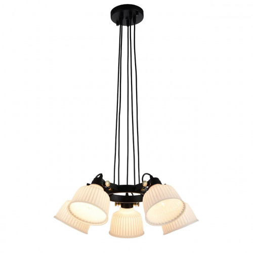 подвесная люстра st luce sl714.403.05 в Твери