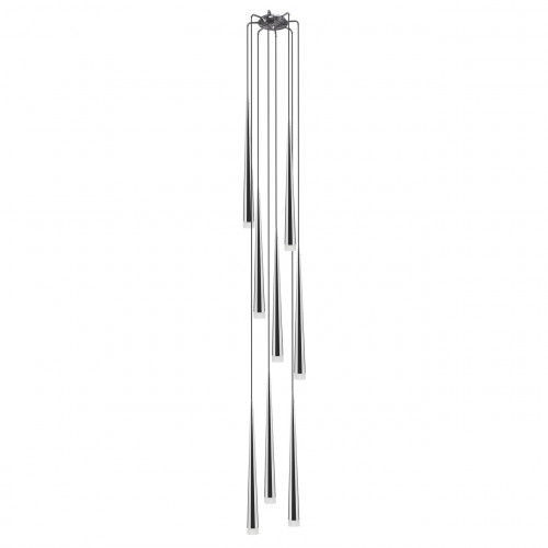 каскадная люстра lightstar punto 807084 в Твери