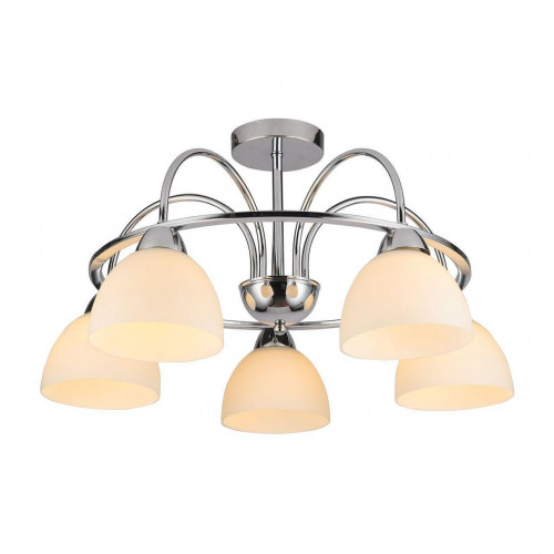 потолочная люстра arte lamp a6057pl-5cc в Твери