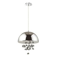 подвесной светильник odeon light nube 3981/4 в Твери