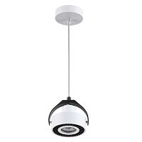 подвесной светильник odeon light satelium 3817/1 в Твери