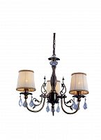 подвесная люстра st luce lacrima sl113.303.03 в Твери