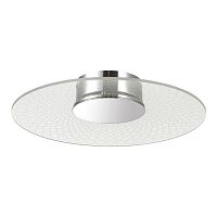 потолочный светодиодный светильник odeon light mona 3995/21cl в Твери