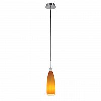 подвесной светильник lightstar simple light 810 810013 в Твери