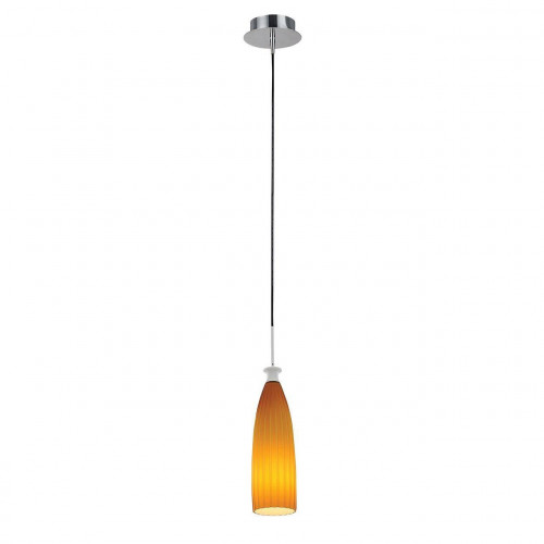 подвесной светильник lightstar simple light 810 810013 в Твери