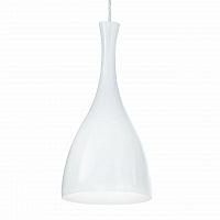 подвесной светильник ideal lux olimpia sp1 bianco в Твери