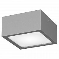 уличный светодиодный светильник lightstar zolla 380294 в Твери