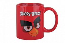 кружка angry birds movie red 340 мл в Твери