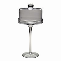 клош на ножке для сладкого country corner vusp в Твери