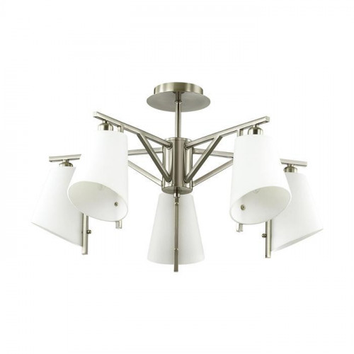 потолочная люстра lumion north 3751/5c в Твери
