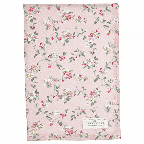 полотенце jolie pale pink в Твери