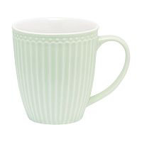 кружка alice pale green в Твери