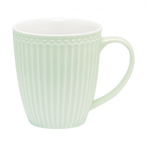 кружка alice pale green в Твери