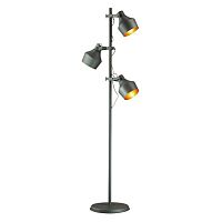 торшер odeon light osta 4082/3f в Твери