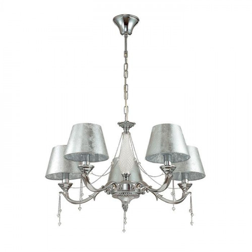подвесная люстра odeon light femina 3280/5 в Твери