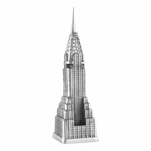 декор chrysler building в Твери