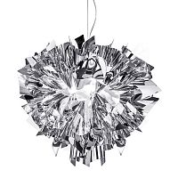 подвесной светильник veli medium silver от slamp в Твери