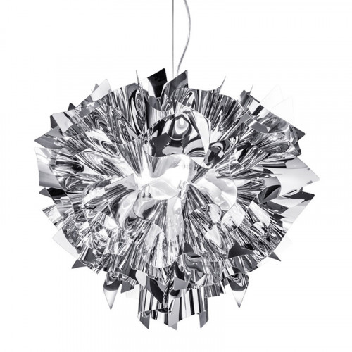 подвесной светильник veli medium silver от slamp в Твери