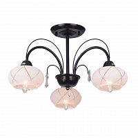 потолочная люстра toplight roberta tl3700x-03bc в Твери